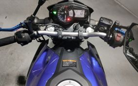 YAMAHA MT-03 2020 RH13J