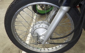 HONDA C50 SUPER CUB AA04
