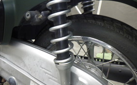 HONDA CROSS CUB 50 AA06