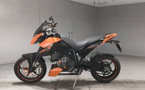 KTM 690 DUKE 2009 LDS40