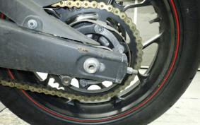 YAMAHA YZF-R25 A RG10J