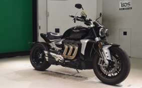 TRIUMPH ROCKET III R 2021