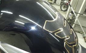HONDA VTR 250 Gen. 2 2011 MC33