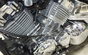 YAMAHA DRAGSTAR 400 2005 VH01J