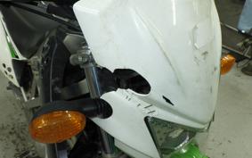 KAWASAKI KLX125 2013 LX125C