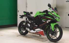 KAWASAKI ZX-25R 2022 ZX250E