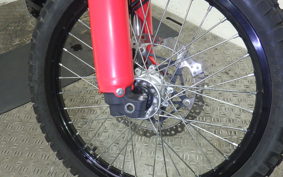 HONDA CRF250 GEN 2 RALLY 2023 MD47
