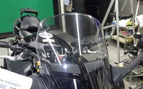 YAMAHA FZ8 FAZER S 2012