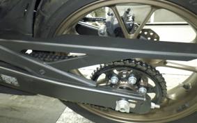 HONDA CB125 R JC91