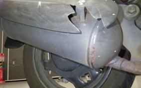 SUZUKI LET's 4 2022 CA41A