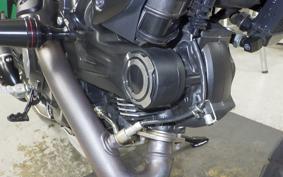 DUCATI SCRAMBLER FULL THROTTLE 2024