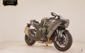 KAWASAKI NINJA H2 2015
