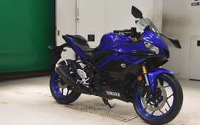 YAMAHA YZF R-3 2019 RH13J