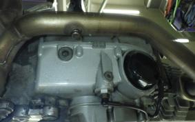 DUCATI MONSTER 400 IE 2004