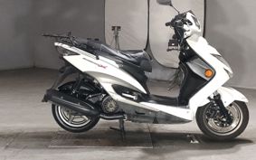 YAMAHA CYGNUS125XSR SE44J