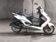 Фото Yamaha CYGNUS125XSR с японского аукциона