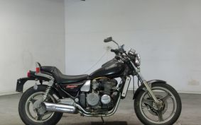 KAWASAKI ELIMINATOR 400 1986 ZL400A