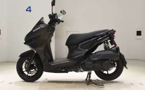 YAMAHA X FORCE 2022 SG79J