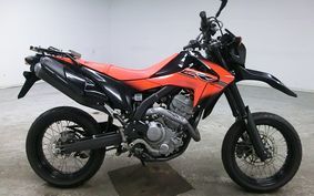 HONDA CRF250M MD38
