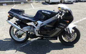 SUZUKI RGV250 Gamma VJ21A