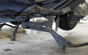 SUZUKI SKYWAVE 250 (Burgman 250) S 2 CJ43A