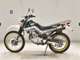 Фото Yamaha SEROW 225 Gen.3 с японского аукциона