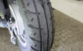 HONDA GYRO X TD02
