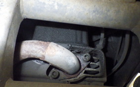 SUZUKI ADDRESS V125 G 2007 CF46A