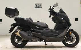 BMW C400GT 2019