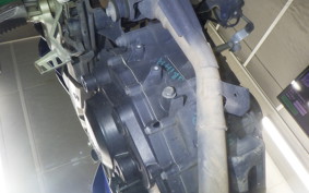 SUZUKI GIXXER 150 2025 NG4BG