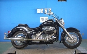 SUZUKI INTRUDER 400 Classic 2005 VK54A