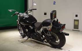 YAMAHA DRAGSTAR 400 1996 4TR