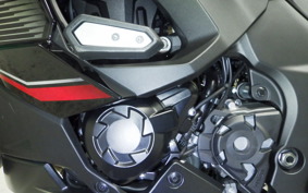KAWASAKI NINJA 1000SX 2022 ZXT02K