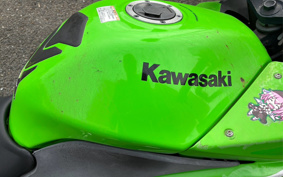 KAWASAKI NINJA 250R EX250K