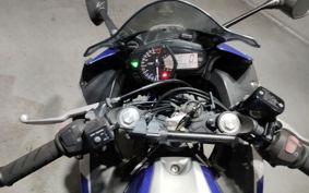 YAMAHA YZF-R25 RG10J