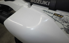 SUZUKI DR-Z400SM 2011 SK44A