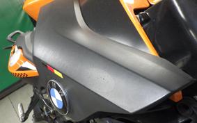 BMW F800R 2010