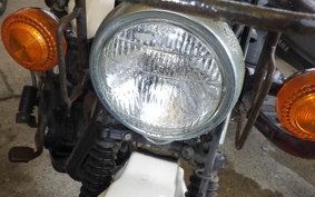 YAMAHA VOGEL 50 4U1