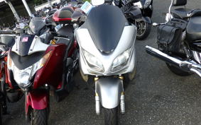 HONDA FORZA Z MF08
