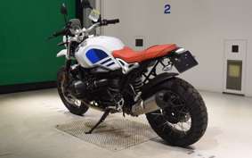 BMW R NINE T URBAN GS 2019