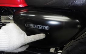 HONDA GB350 2022 NC59