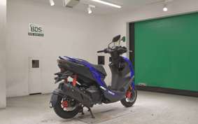 YAMAHA CYGNUS 125 X SEM5J