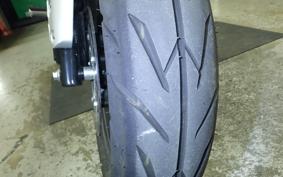 HONDA DAX 125 1996 JB04