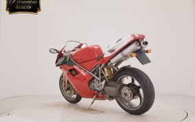 DUCATI 996S 2001