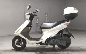 SUZUKI ADDRESS V125 CF4MA