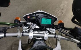YAMAHA SEROW 250 DG31J