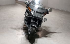 HONDA GL1500 GOLD WING 1992 SC22