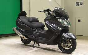 SUZUKI SKYWAVE 650 LX 2017 CP52A