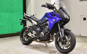 YAMAHA MT-09 Tracer 2017 RN51J