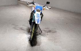 YAMAHA DT200 WR 3XP